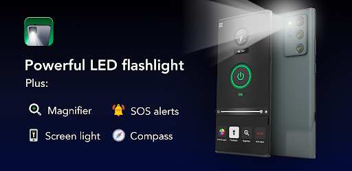 Brightest Flashlight Launcher